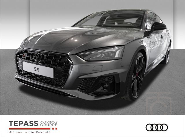 Audi S5 Sportback TDI QUATTRO COMPETITION PLUS NAVI V