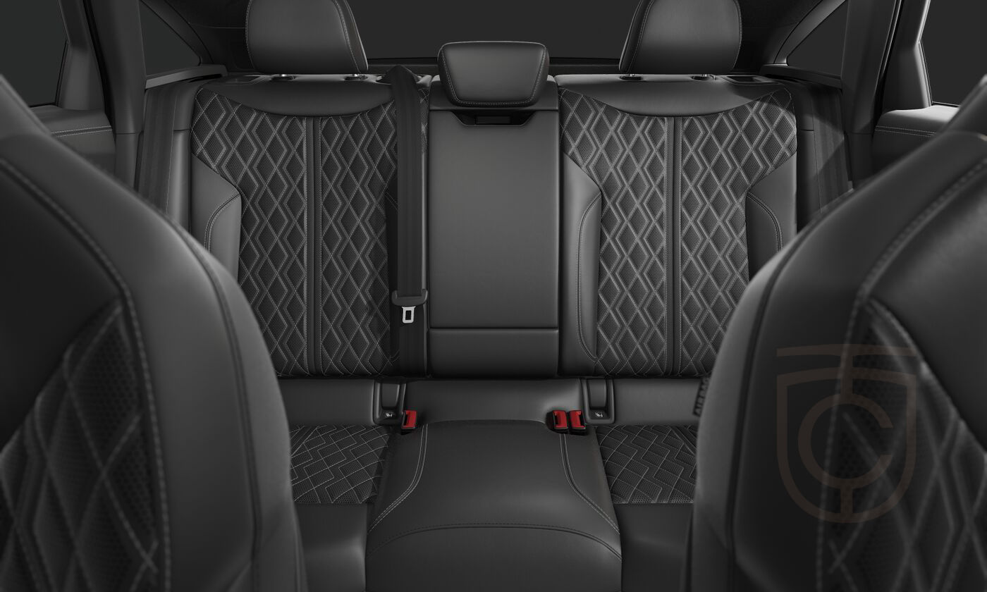 Audi S5 Limousine TFSI 270 kW S tronic