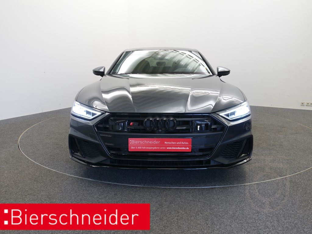 Audi S7 Sportback LED S-SITZE B&O HEAD-UP VIRTUAL ACC