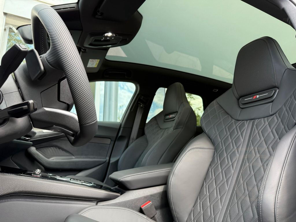 Audi S5 Avant quattro/ EDITION 1/ PANO/ B&O/ TECH PRO