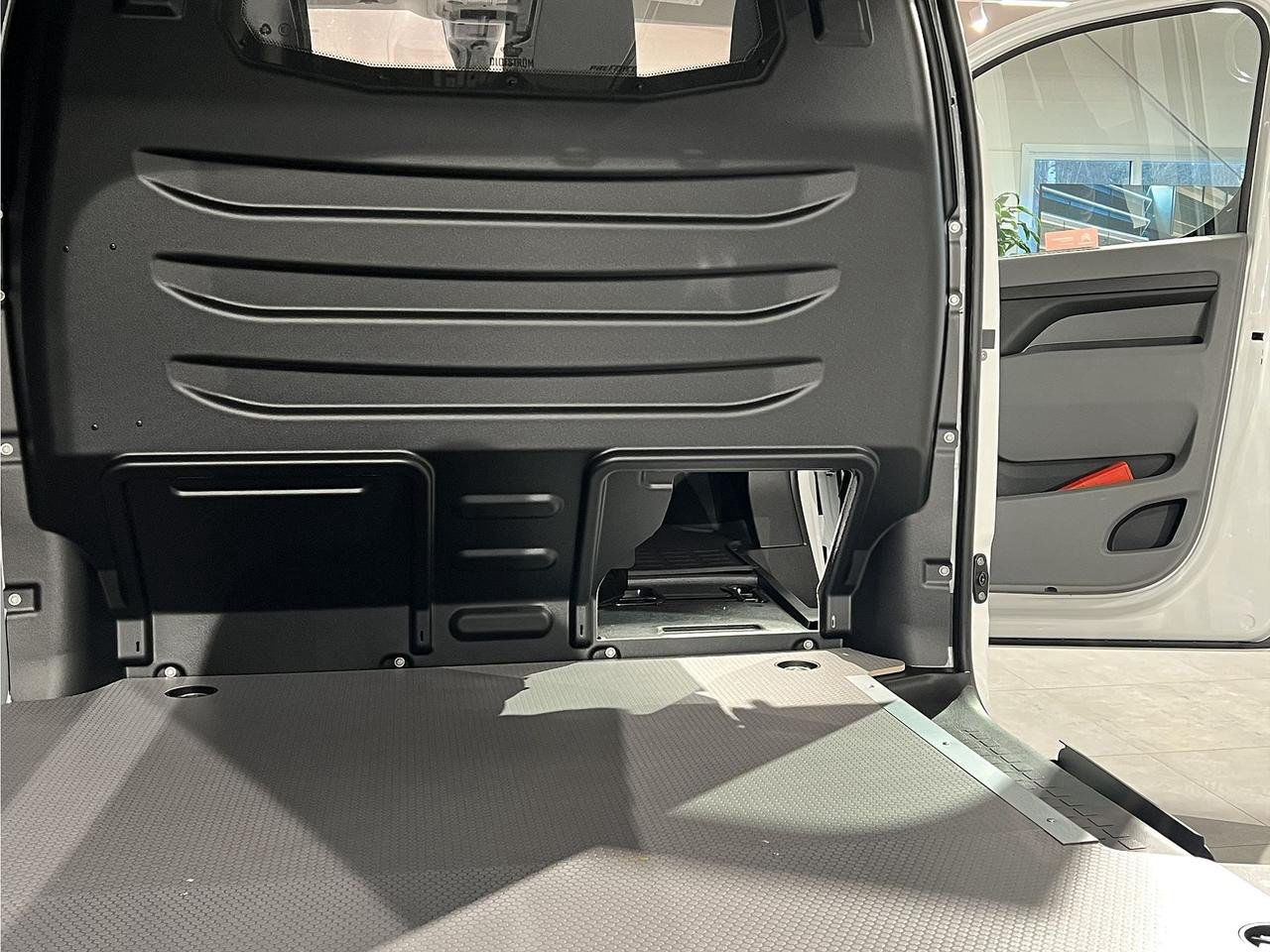 Citroën Jumpy Business Premium BlueHDi