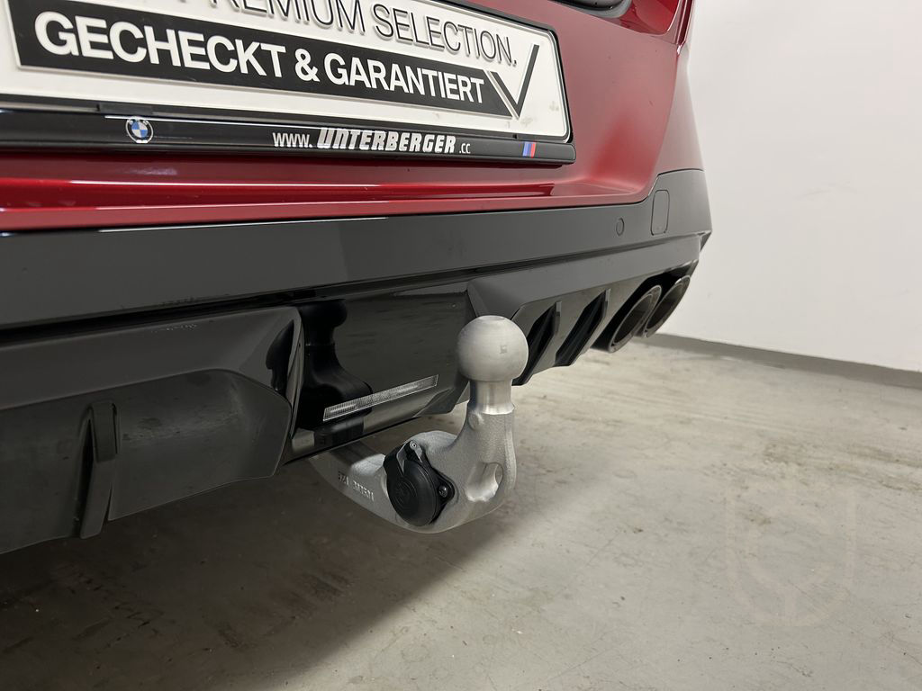 BMW X3 M50 i xDrive DA. Prof. PA. Prof. Harman/Kardo