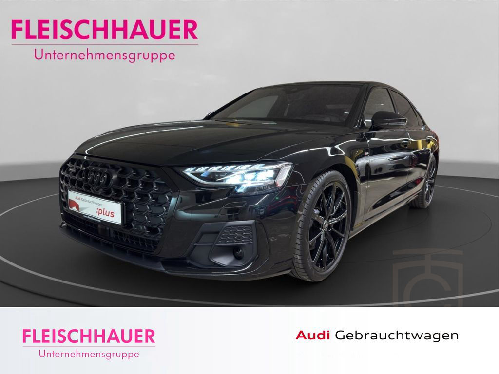 Audi A8 Limousine 50 TDI V6 quattro MATRIX+PANO+ACC+H