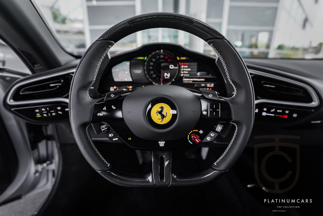 Ferrari 296 GTB 3.0 V6
