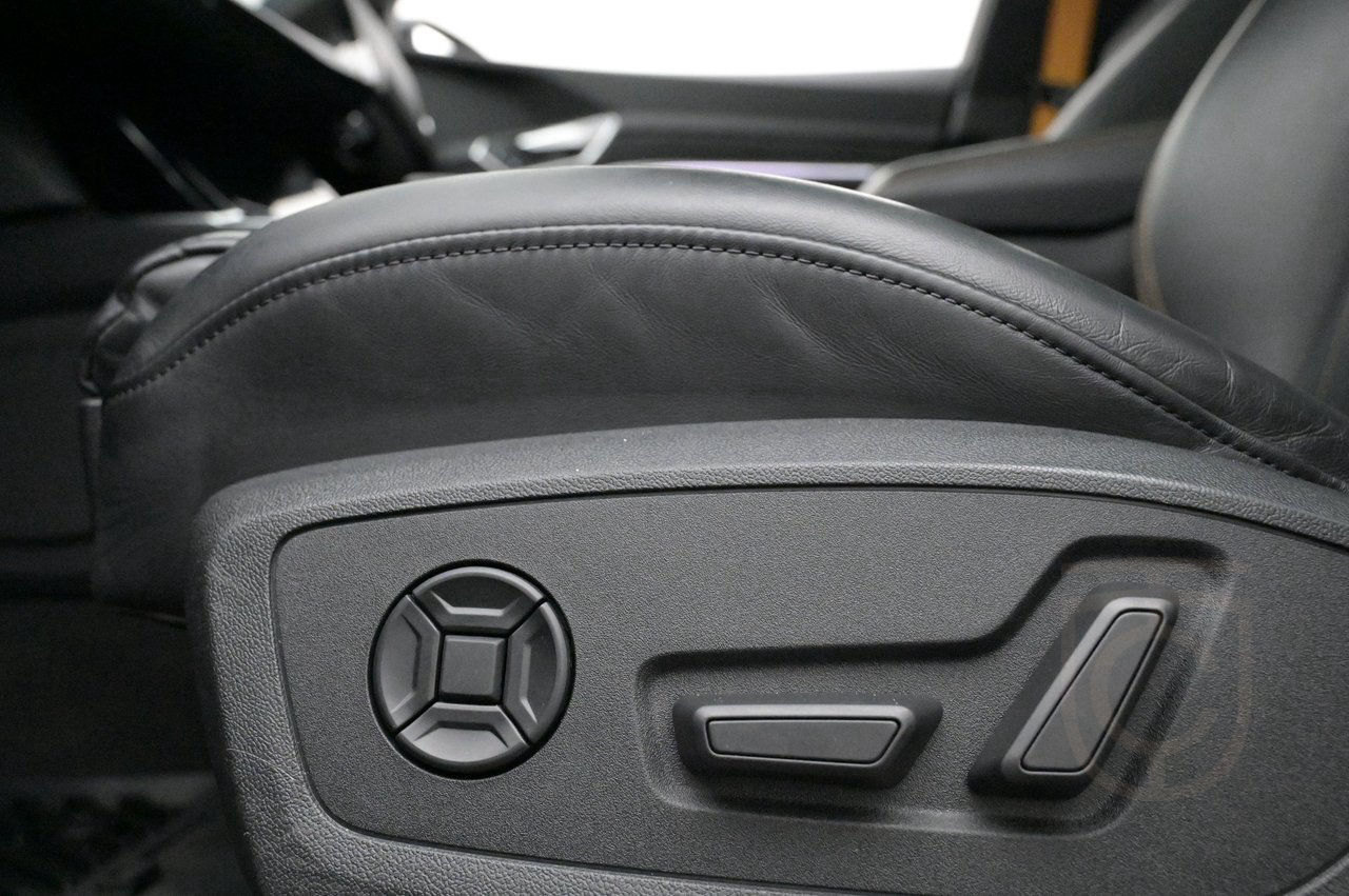 Audi E-Tron Sportback 55 quattro S-line Pano 360