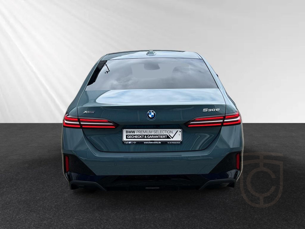 BMW 530e xDrive *Facelift*|M Sport|DA-Prof.|20"LMR