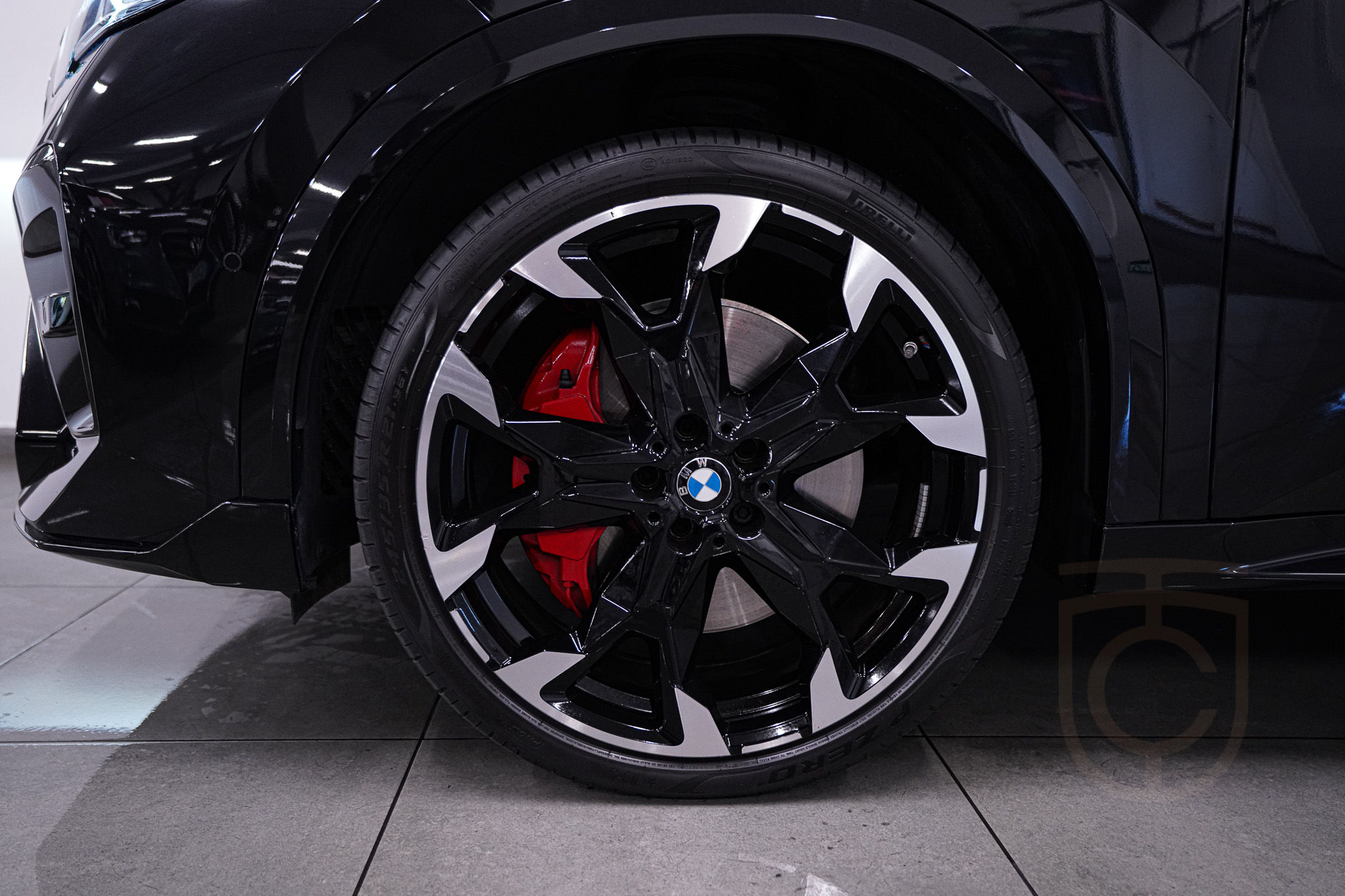 BMW X2 M35i xDrive