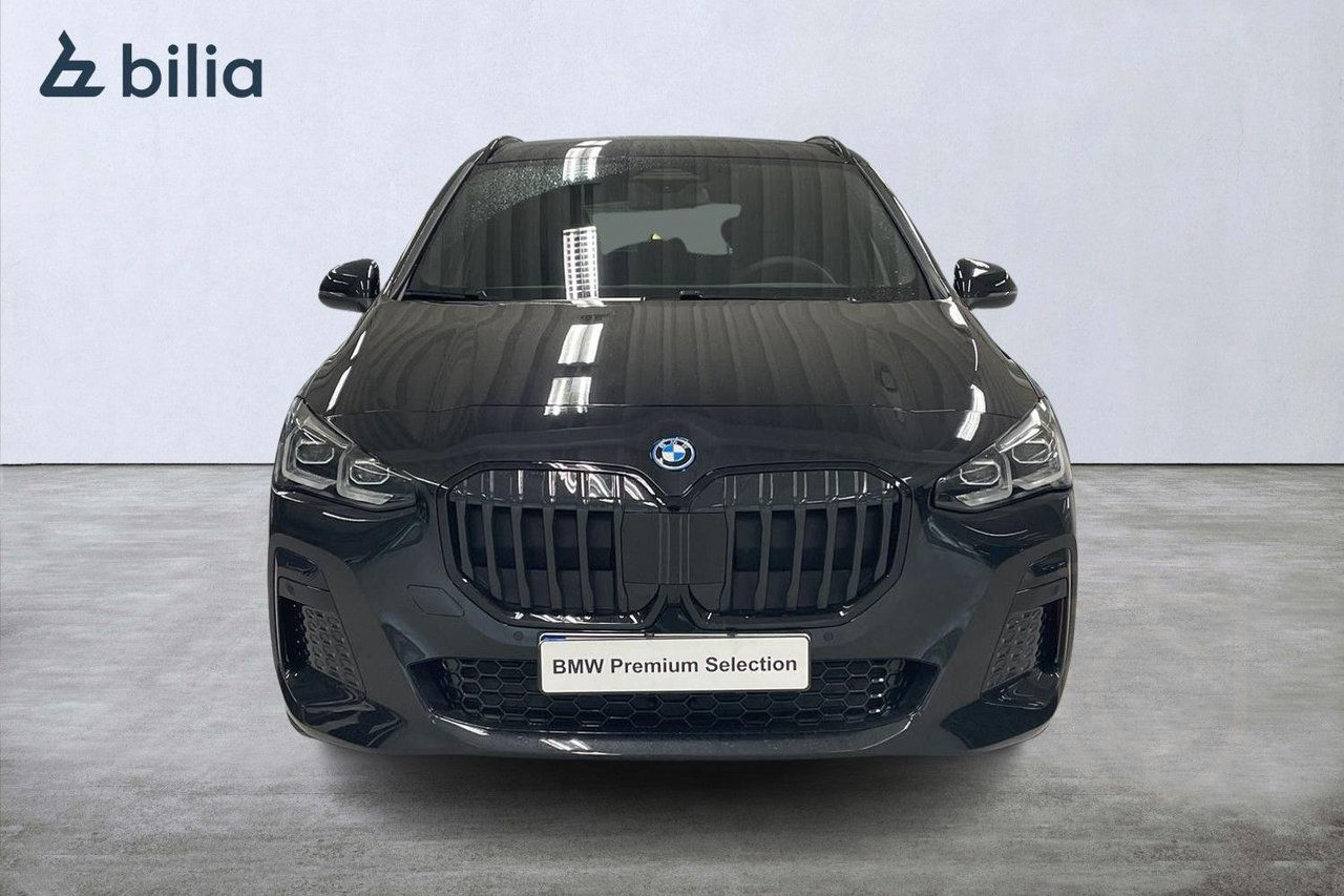 BMW 230 e xDrive Active Tourer M-Sport
