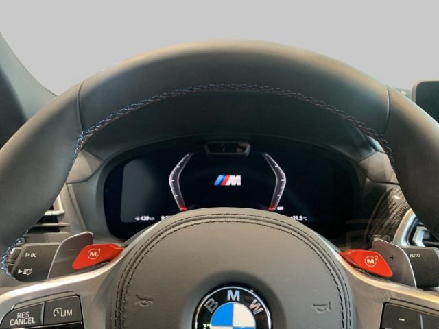 BMW X4 M Competition HUD AD El. Panodach Panorama Na