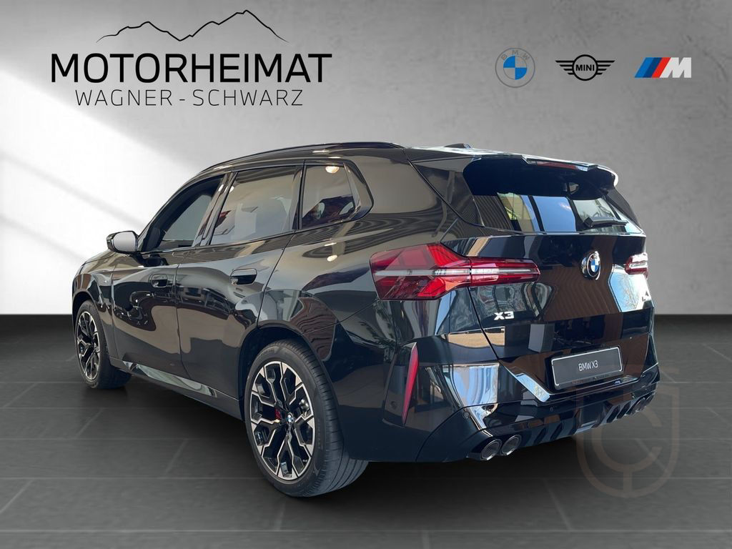 BMW X3 M50 xDrive Pro AHK Pano DriveAssPro Stndhzg 3
