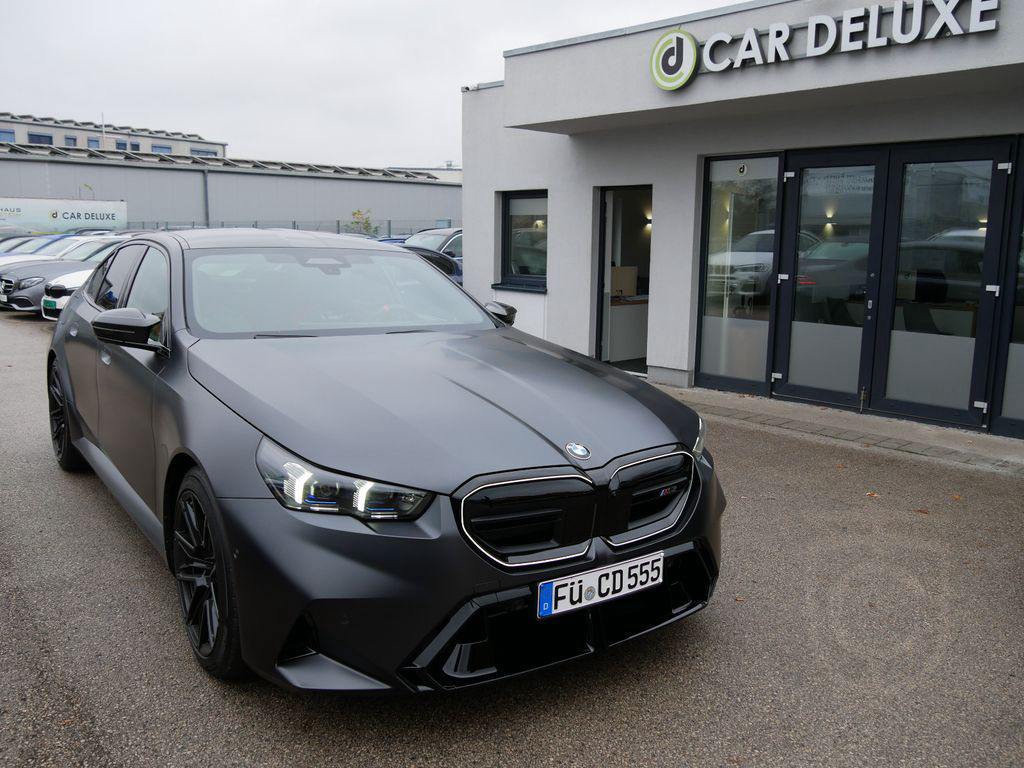 BMW M5 G90*SOFORT VERFÜGBAR*