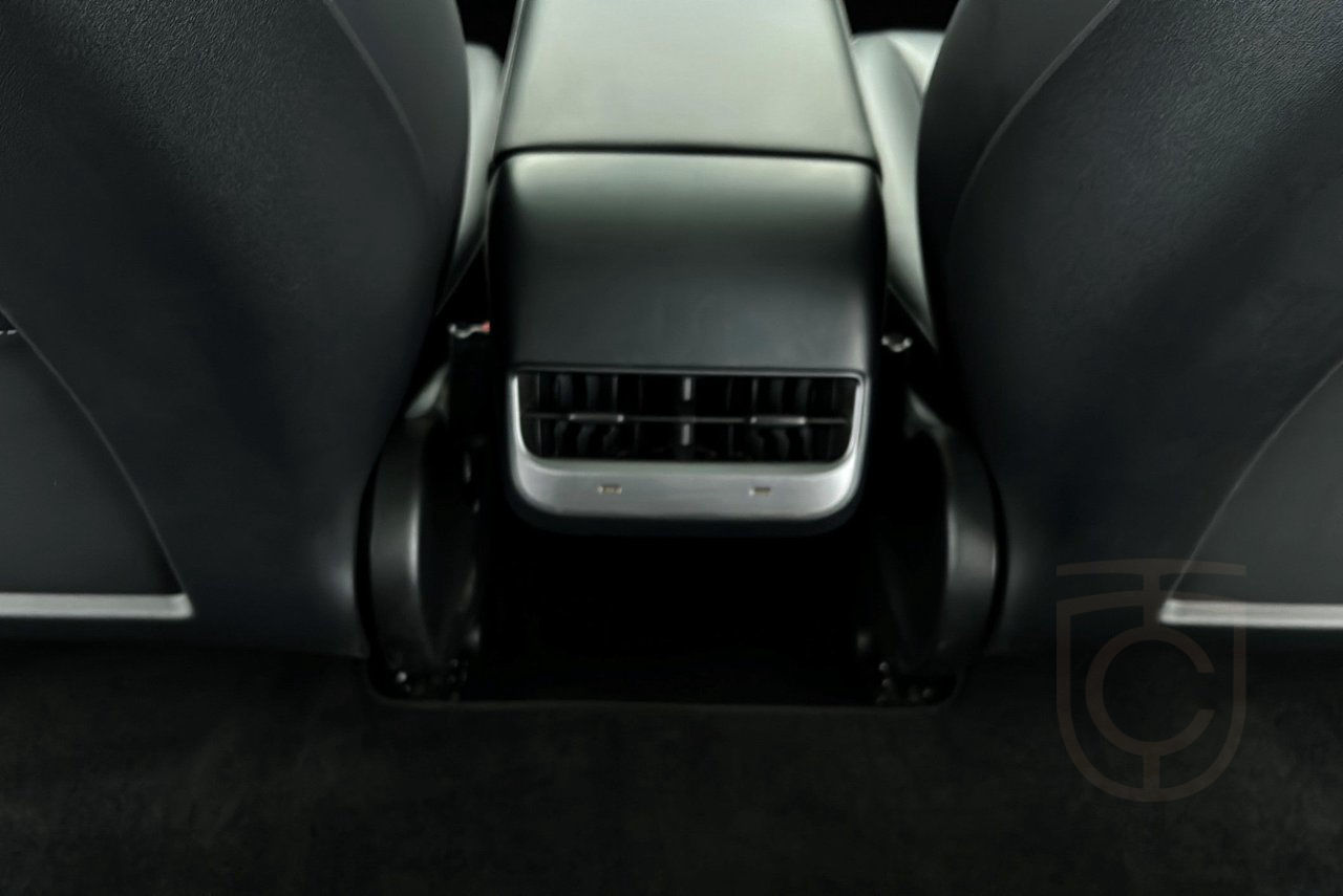 Tesla Model 3 Standard Range