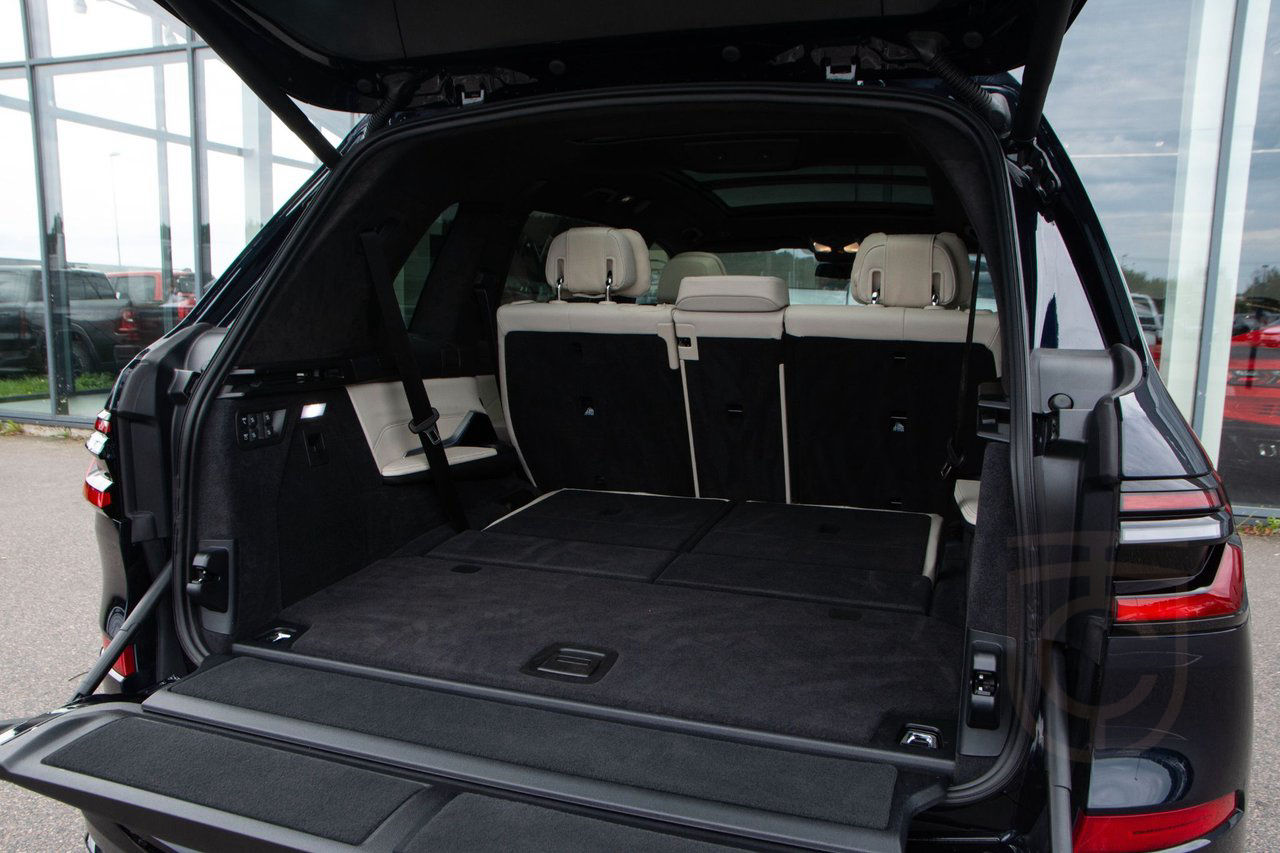 BMW X7 xDrive40i M Sportpaket PRO
