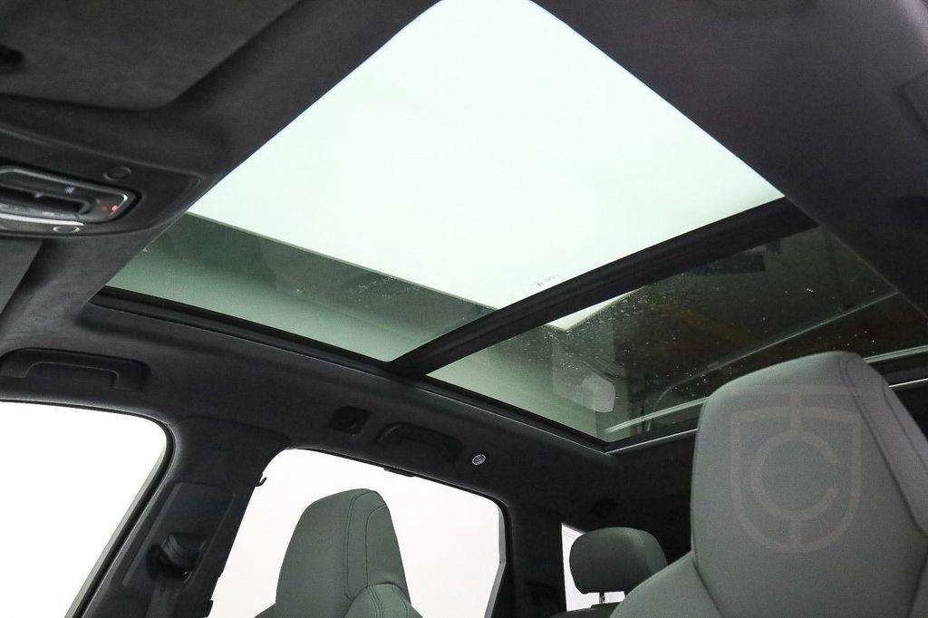 Audi SQ7 TFSI competition AHK*HUD*7 Sitz*Assist*B&O*