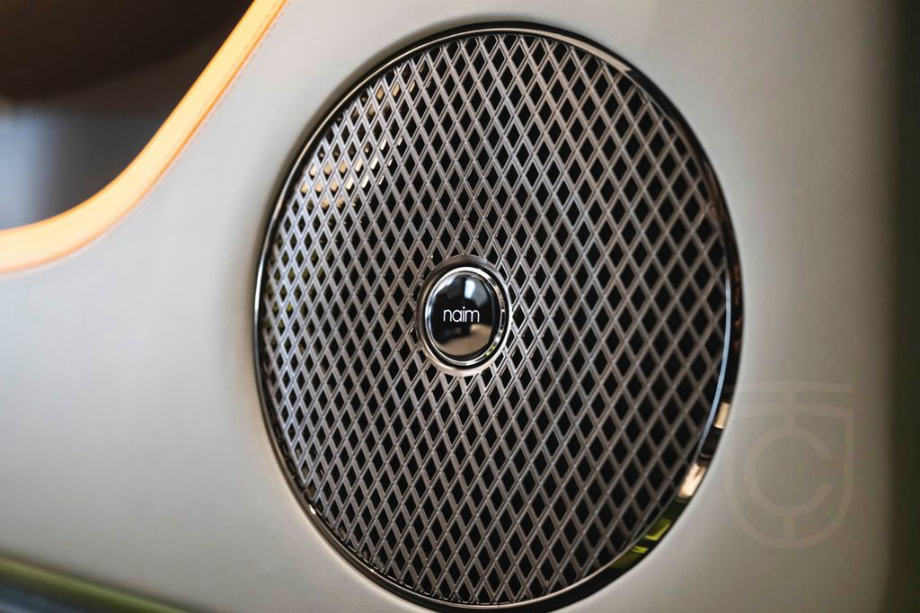 Bentley Continental GT First Edition