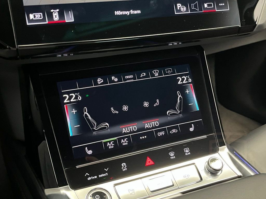 Audi Q8 Sportback 55 e-tron quattro 300kW 2024 Proline, S Line