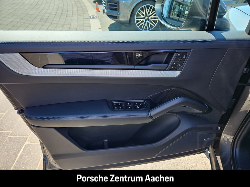 Porsche Cayenne S E-Hybrid BOSE Sportabgas Luftfederung