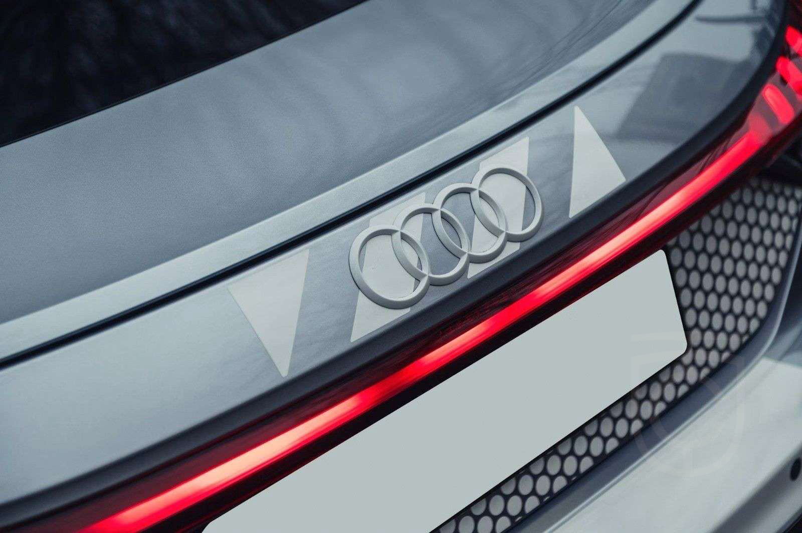 Audi RS e-tron GT