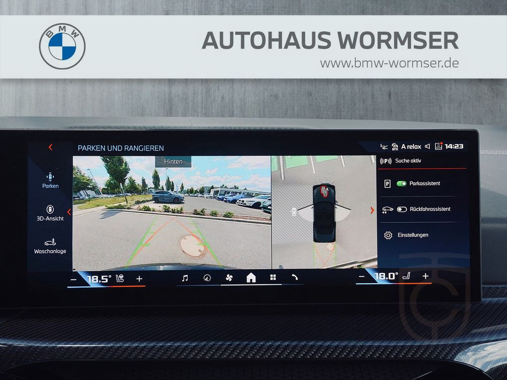 BMW M440i xDrive Cabrio HK HiFi DAB LED Komfortzg.