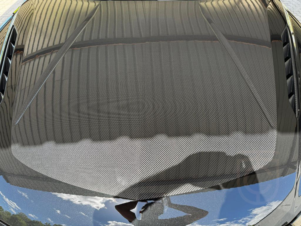 Lamborghini Urus 4.0 V8 Performante/PROD25/CARBONHOOD/TV/AKR