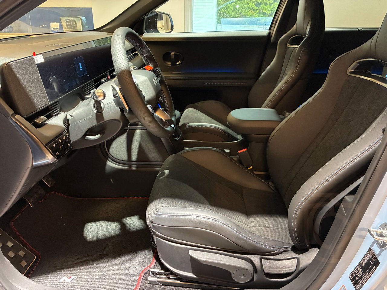 Hyundai IONIQ 5 N