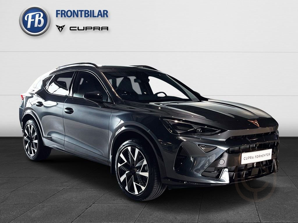 Cupra Formentor 1.5 eTSI DSG Sequential 110kW 2025