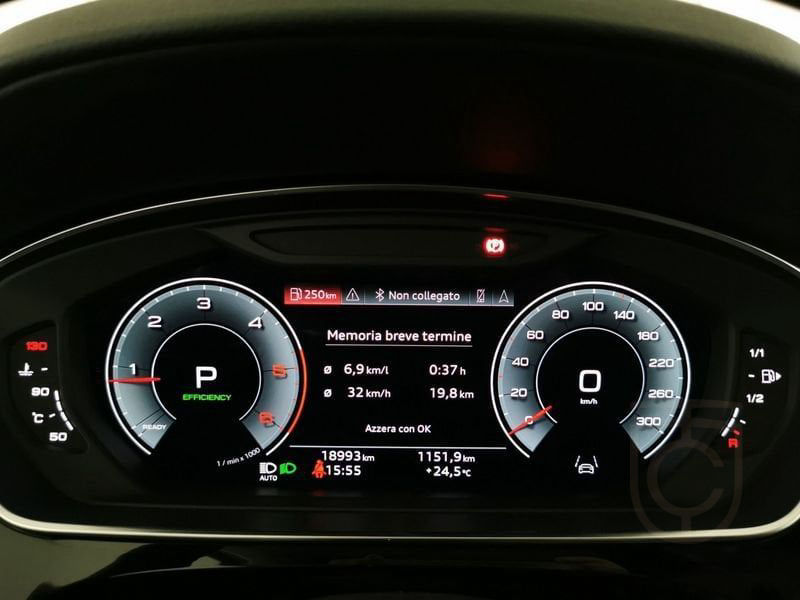 Audi A8 50 3.0 tdi mhev quattro tiptronic
