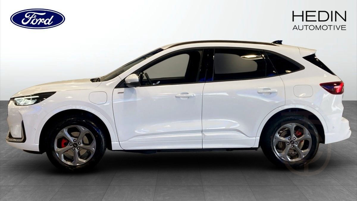 Ford Kuga ST-LINE X Plug-In-Hybrid