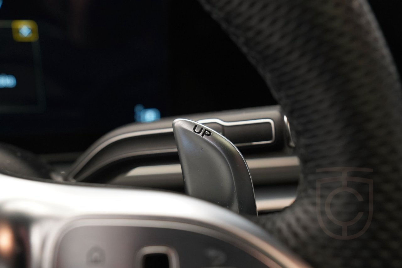 Mercedes-Benz GLS 63 AMG 4M PREMIUM+