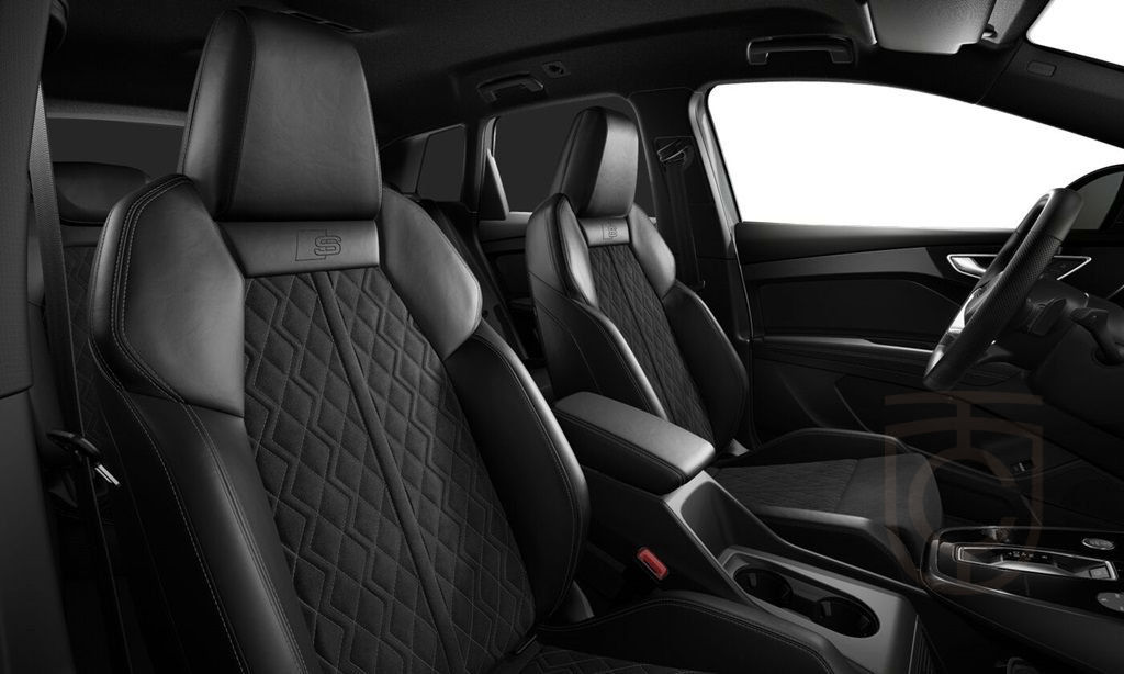 Audi Q4 e-tron 45 QUATTRO