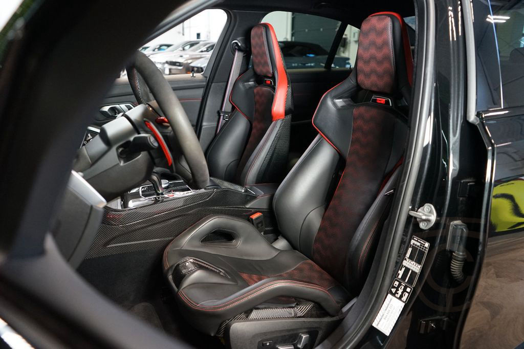 BMW M3*CS*H/K*CARBON*LASER*CARPLAY*93.140€ NETTO