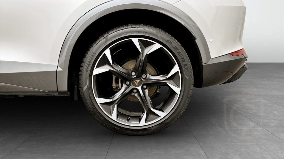 Cupra Formentor 1.4 TSI e-HYBRID