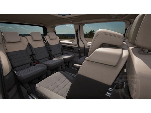 Volkswagen Multivan GOAL 1.5 eHybrid DSG 4M LÜ AHK PANO