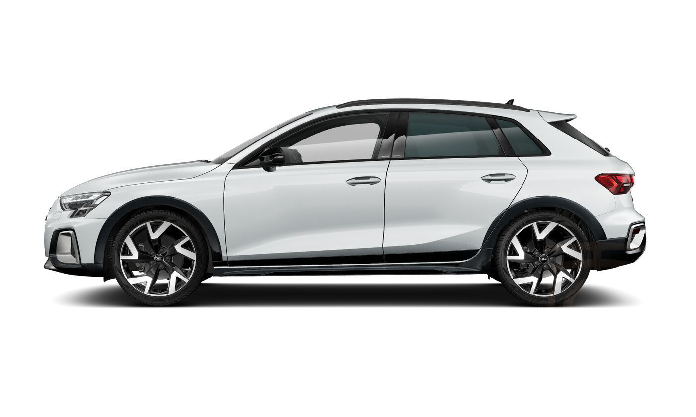 Audi A3 allstreet 35 TFSI 110 kW