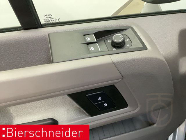 Volkswagen Grand California 600 4Mo NP : 114.661,- DIFF AHK