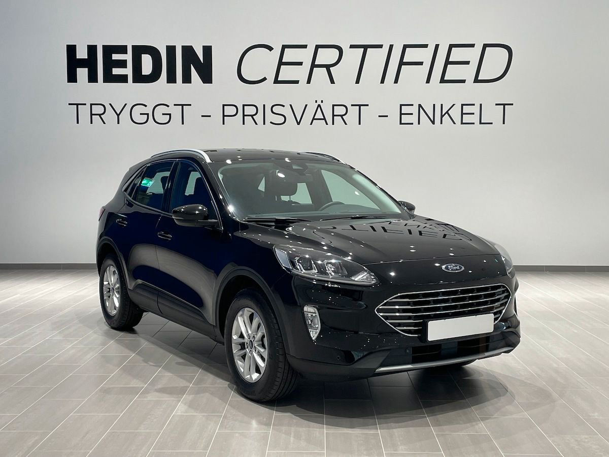 Ford Kuga CX482E ST-LINE X PHEV