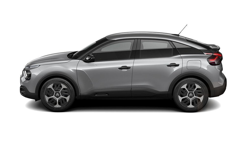 Citroën C4 FEEL 130 hk Man