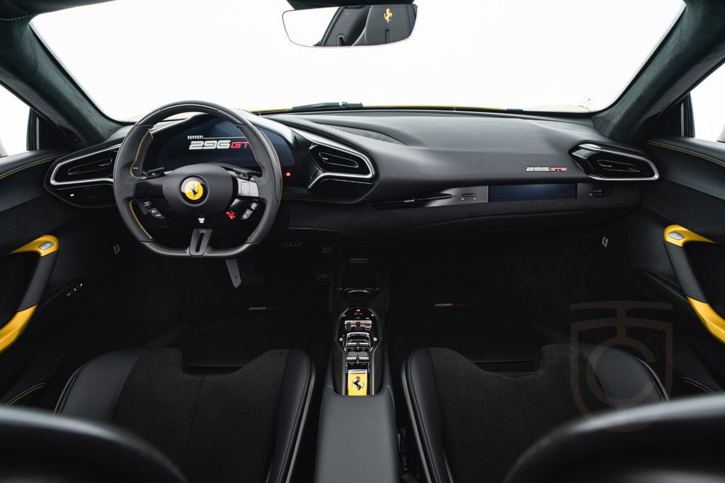 Ferrari 296 GTS