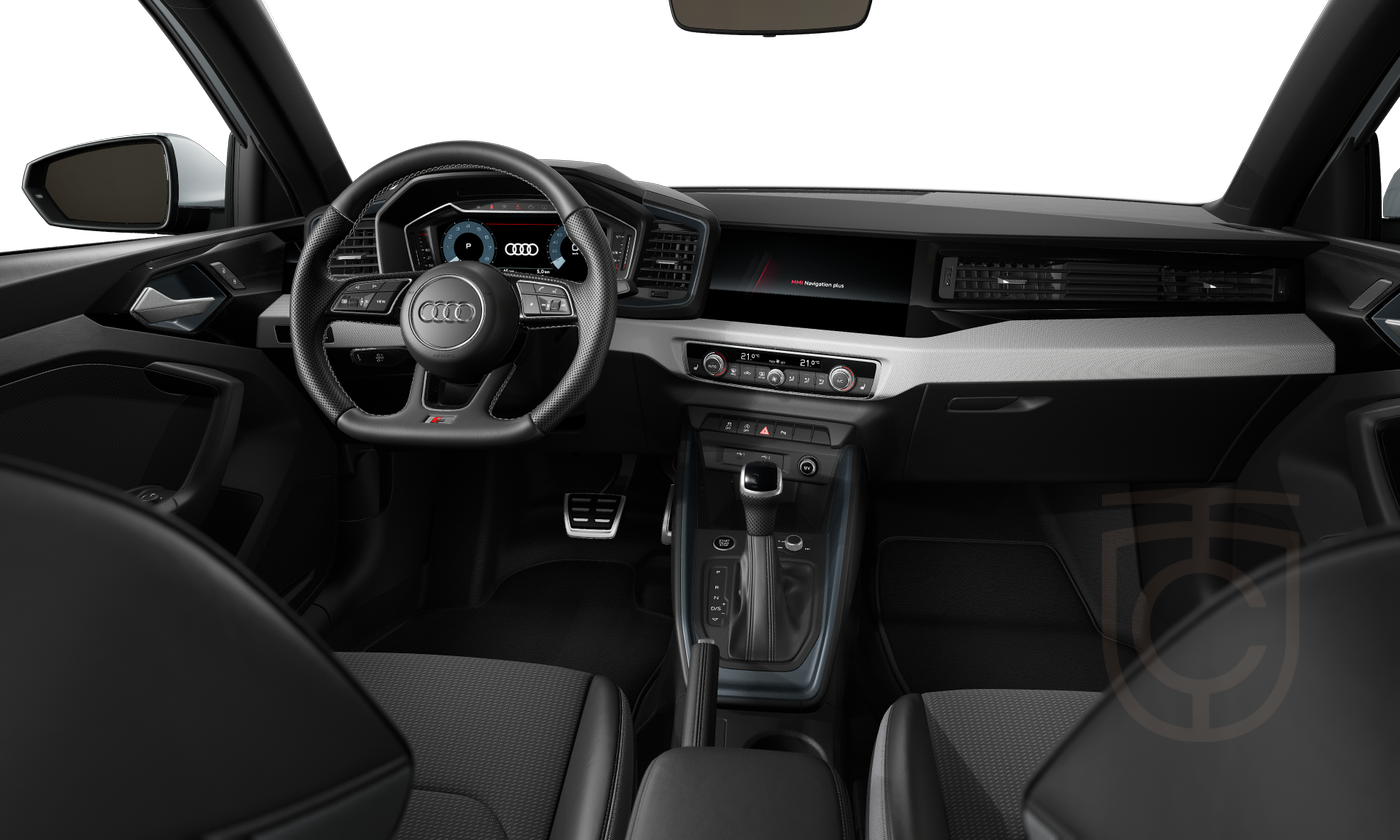 Audi A1 Sportback S line 35 TFSI 110 kW