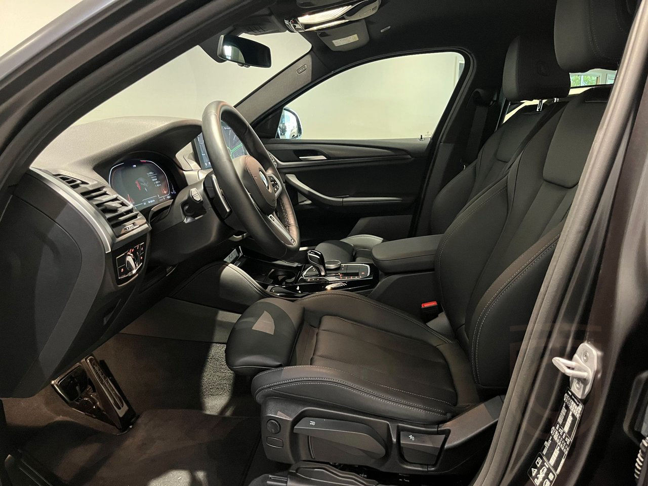 BMW X4 xDrive20i M Sport Adpt Farth