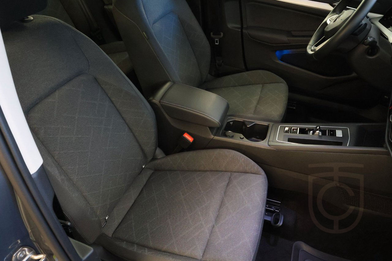Volkswagen Golf 1,5TGI