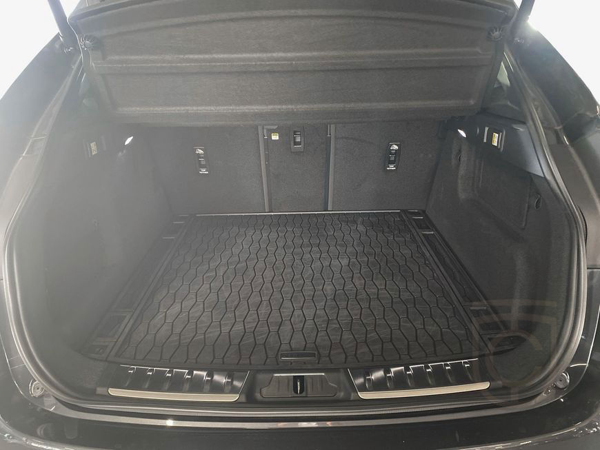 Jaguar F-Pace P400 AWD Sport
