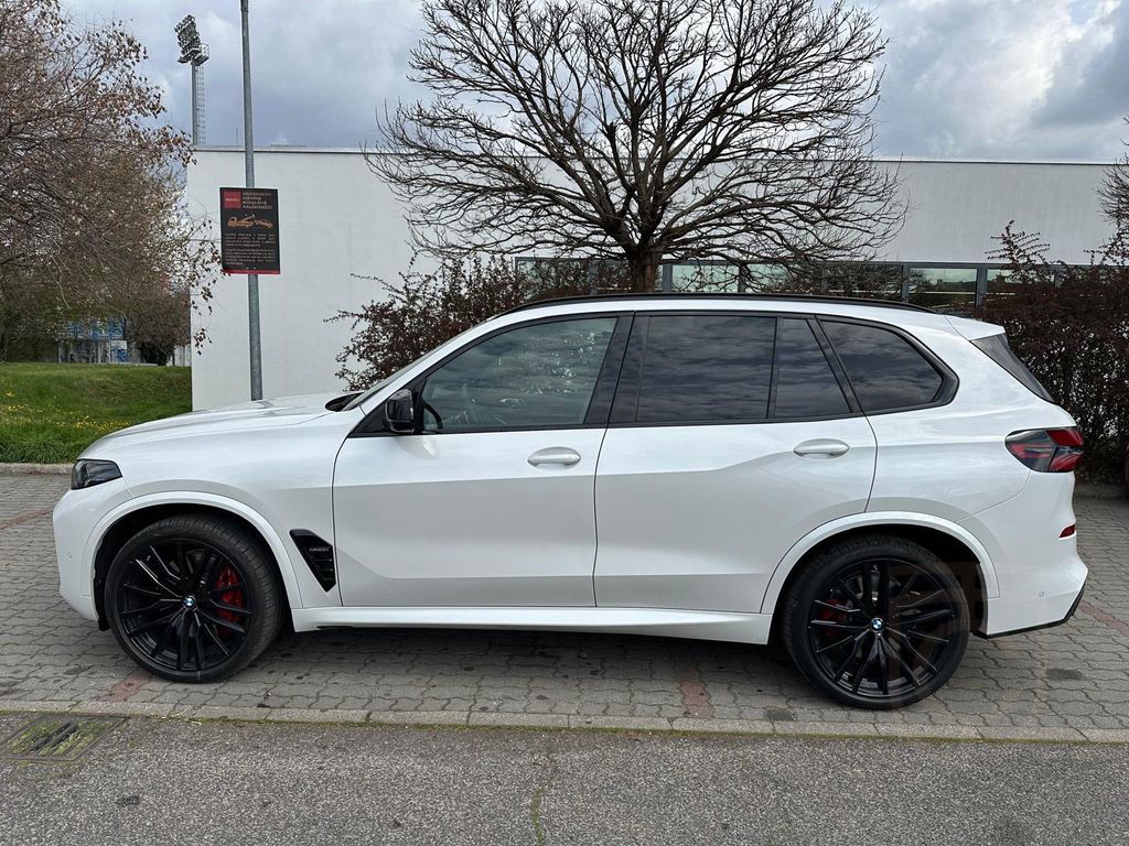 BMW X5 M60 i xDrive*B&W*