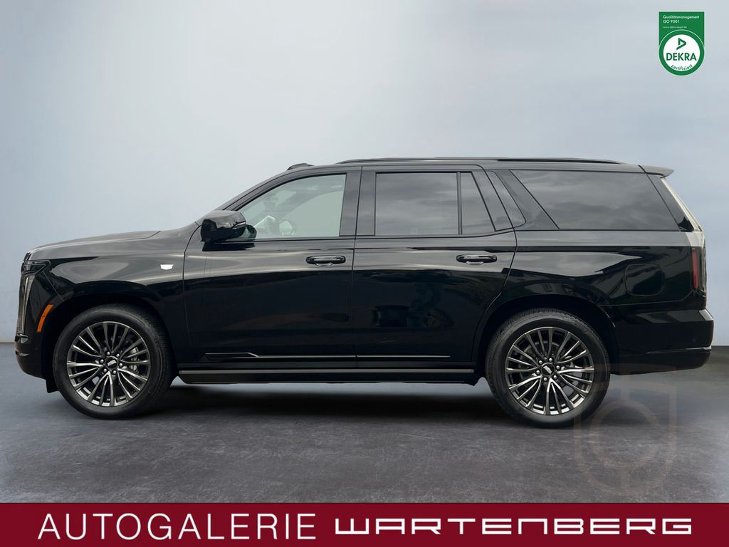 Cadillac Escalade Sport Platinum 6.2l V8//ON STOCK//