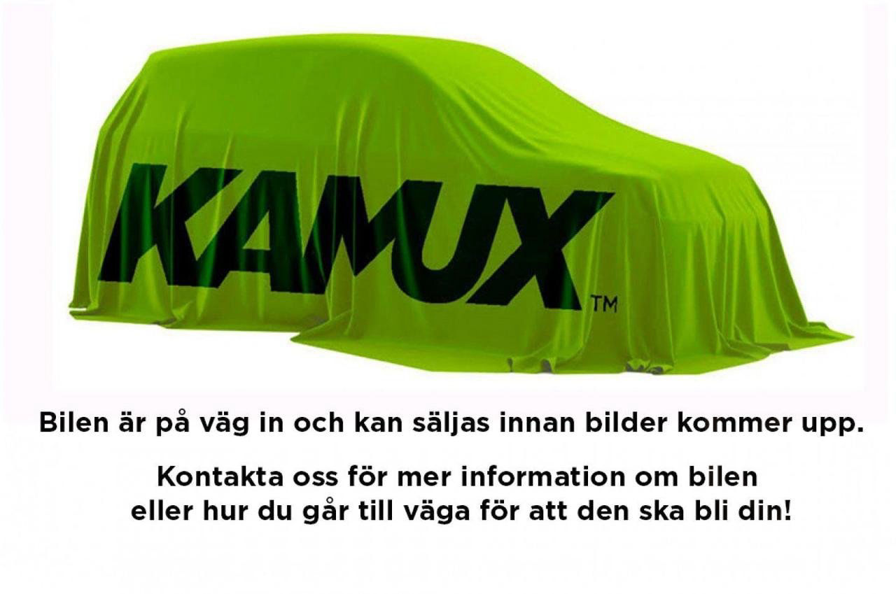 Volvo XC60 T5 AWD