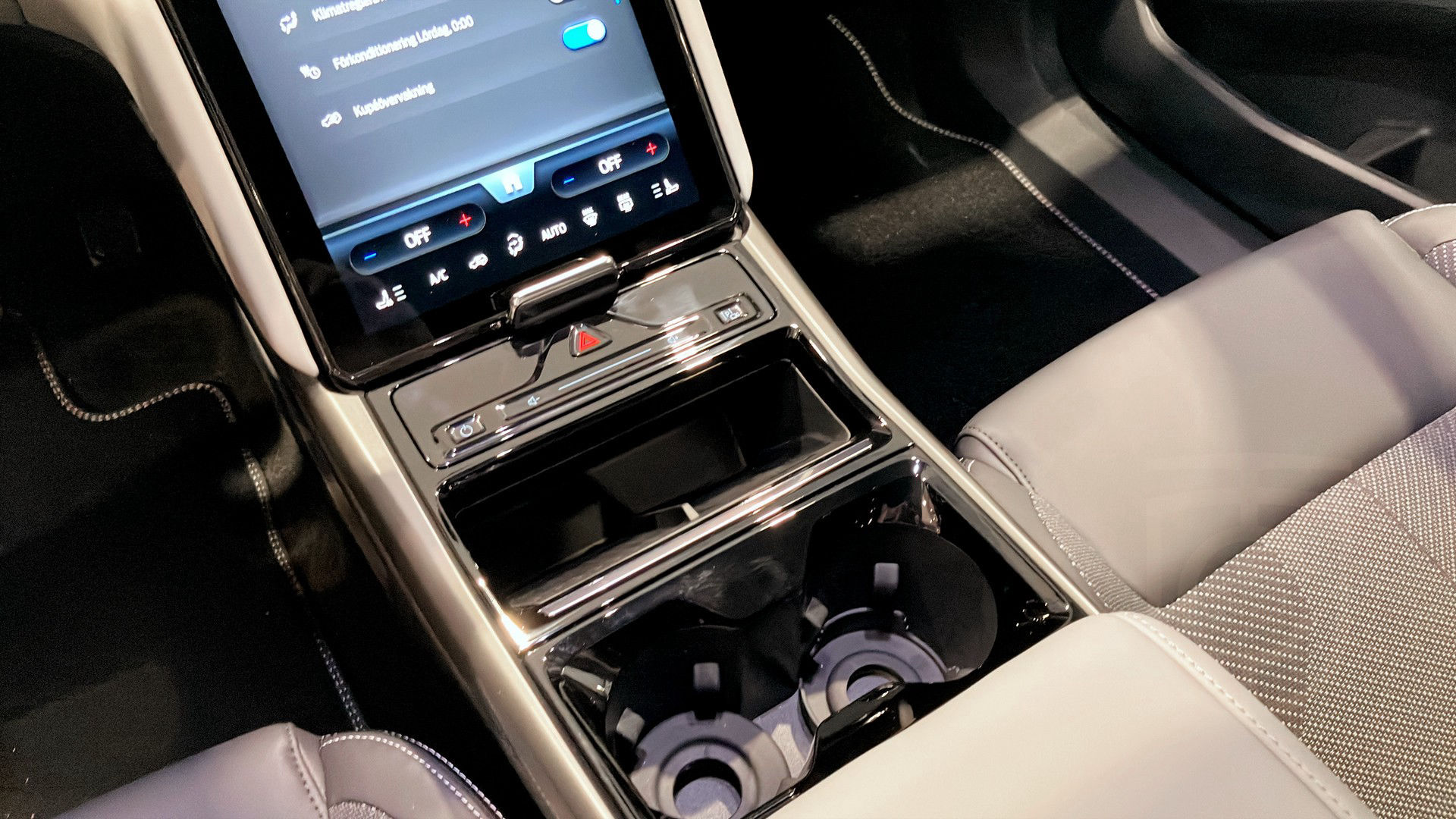 Ford Explorer EV Extended Range RWD