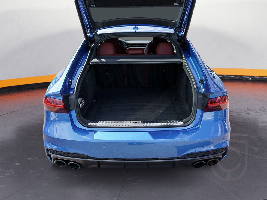 Audi S7 Sportback quattro 3.0TDI Navi Matrix Pano B&O