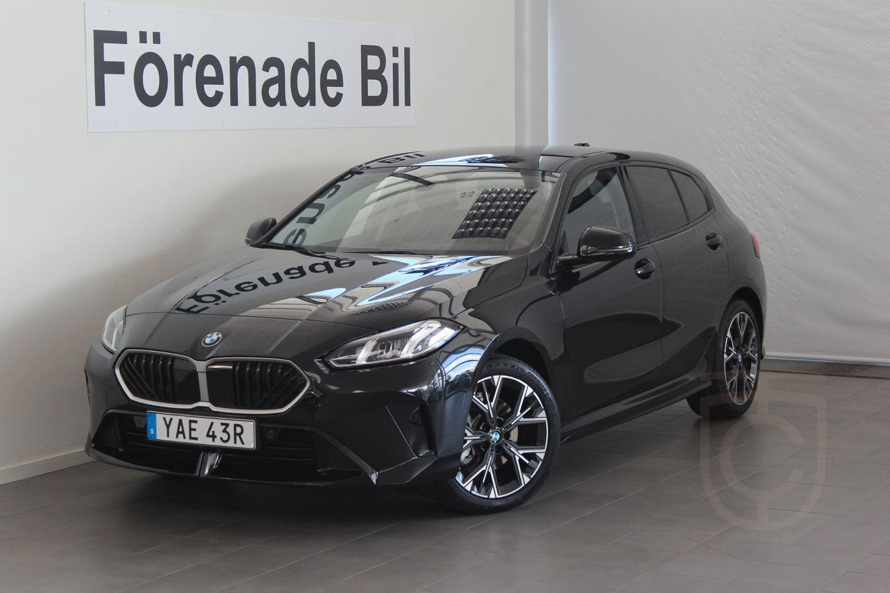 BMW 120 i M Sport Design Automat