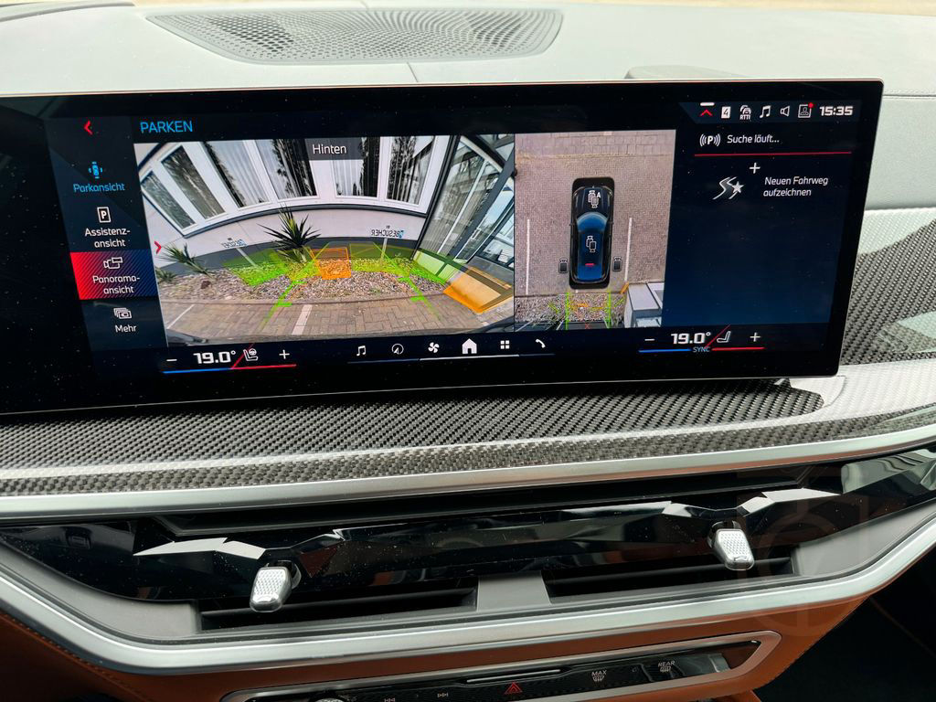 BMW X6 M60i xDrive /M Sitze/Integral/Pan/NP 150.000€