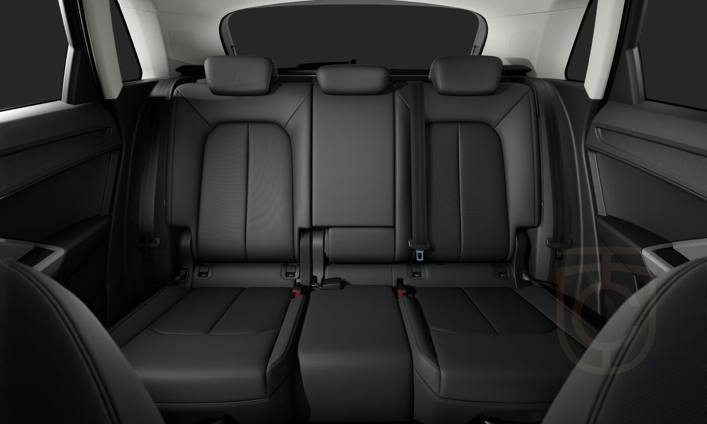 Audi Q3 35 TFSI 110 kW